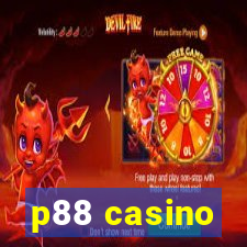 p88 casino