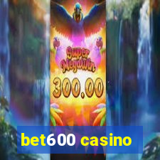 bet600 casino