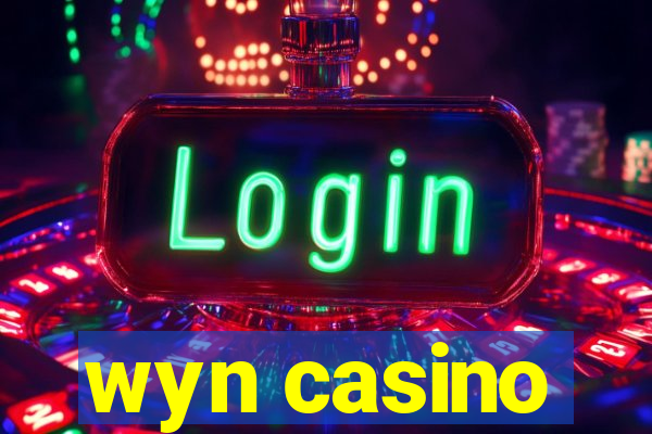 wyn casino