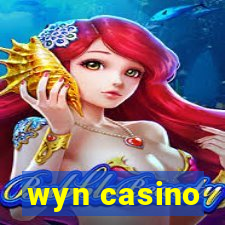 wyn casino