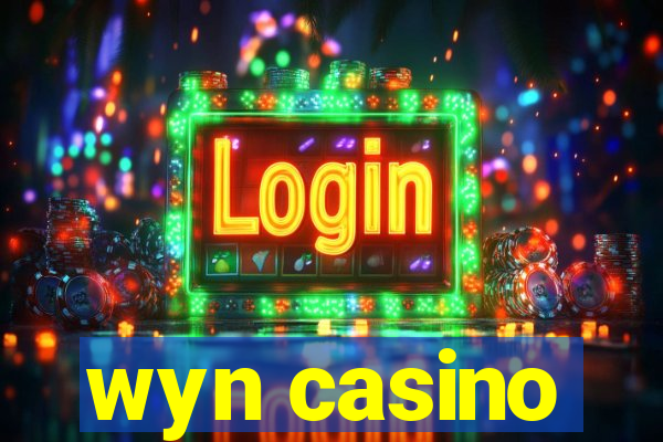 wyn casino