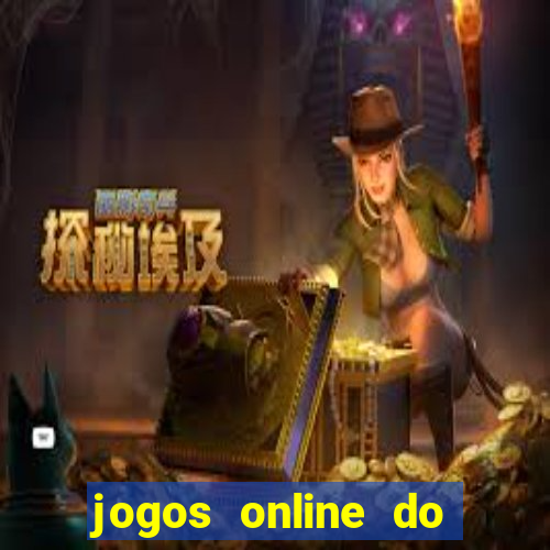 jogos online do silvio santos