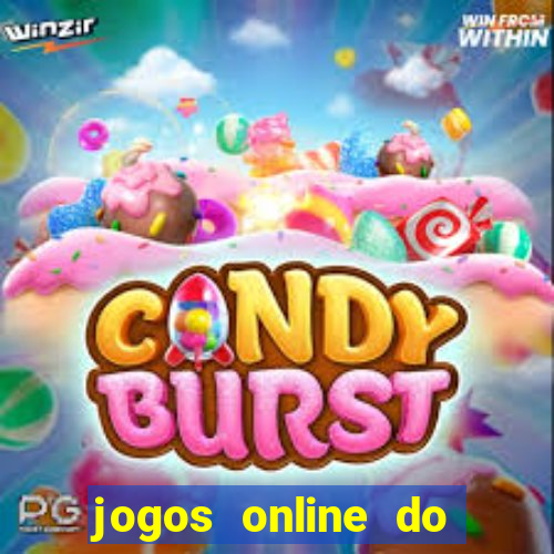 jogos online do silvio santos