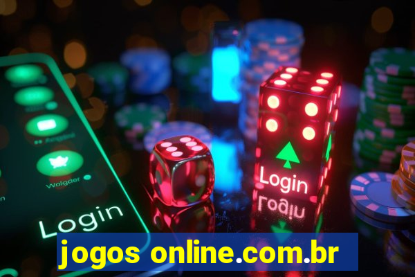 jogos online.com.br