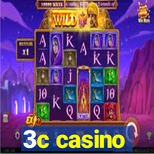 3c casino