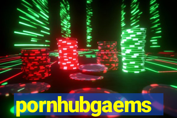 pornhubgaems