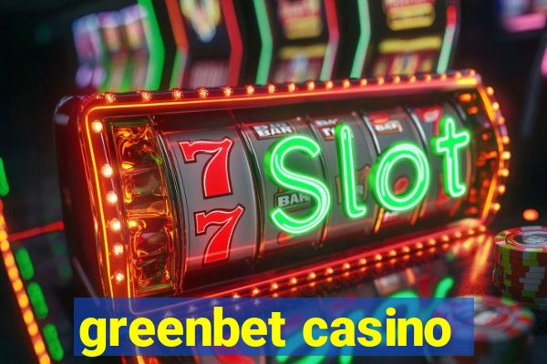 greenbet casino