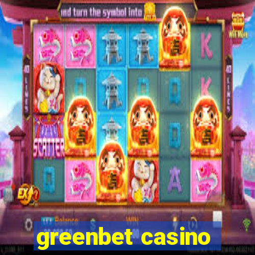 greenbet casino