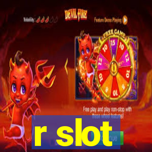 r slot