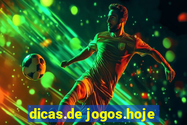 dicas.de jogos.hoje