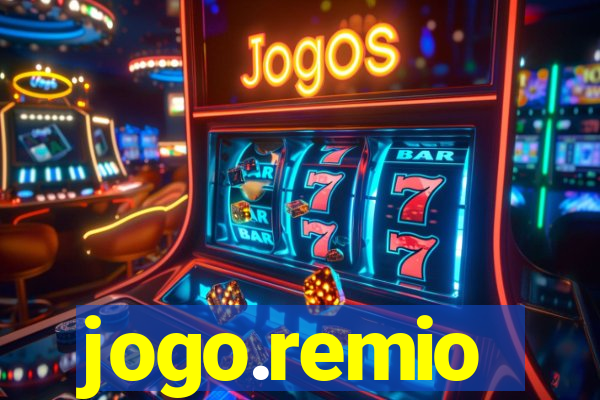 jogo.remio