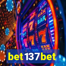 bet137bet