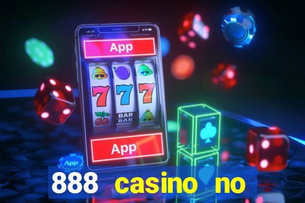 888 casino no deposit bonus codes