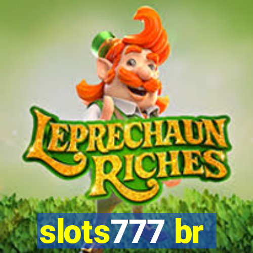 slots777 br