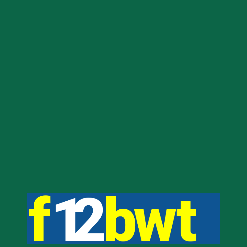 f12bwt