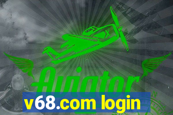 v68.com login