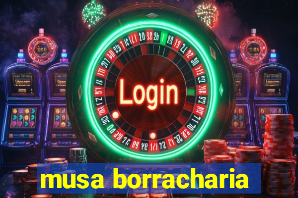 musa borracharia