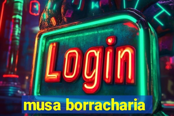 musa borracharia