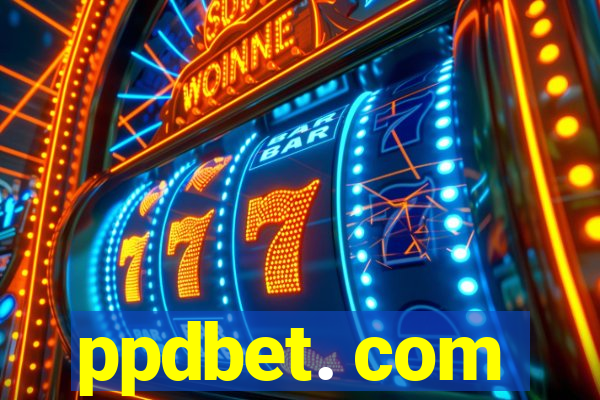 ppdbet. com