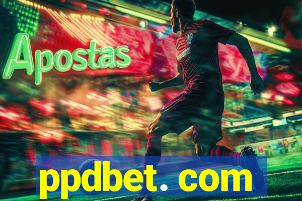 ppdbet. com