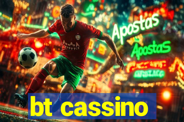 bt cassino