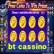 bt cassino