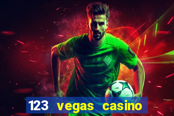 123 vegas casino no deposit bonus