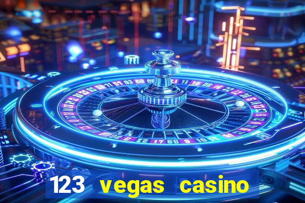 123 vegas casino no deposit bonus