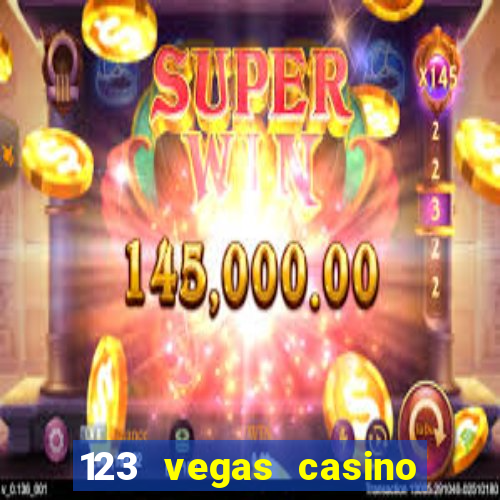 123 vegas casino no deposit bonus