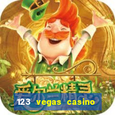 123 vegas casino no deposit bonus