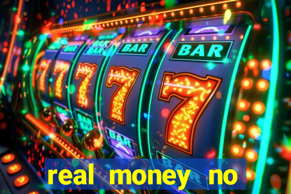 real money no deposit casino