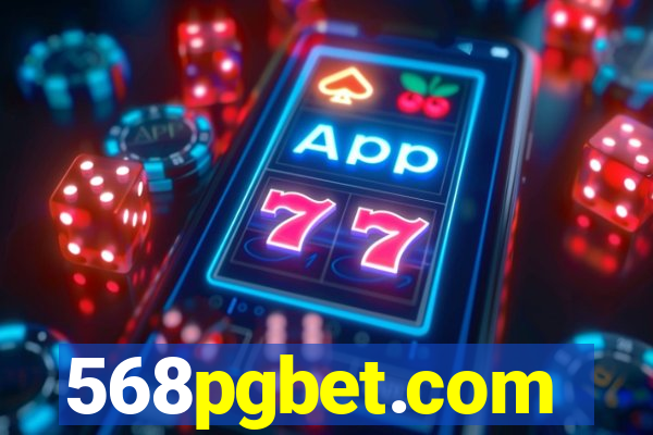 568pgbet.com