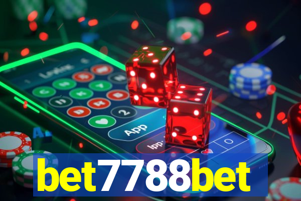 bet7788bet