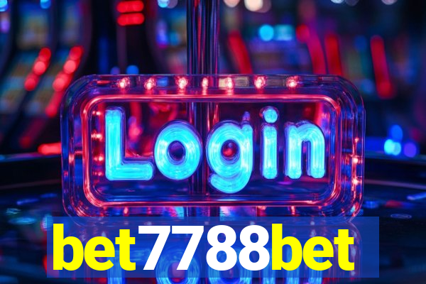 bet7788bet