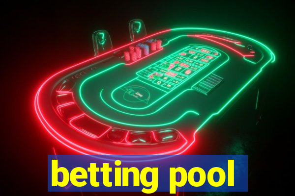 betting pool