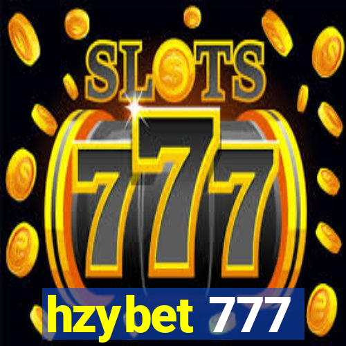 hzybet 777