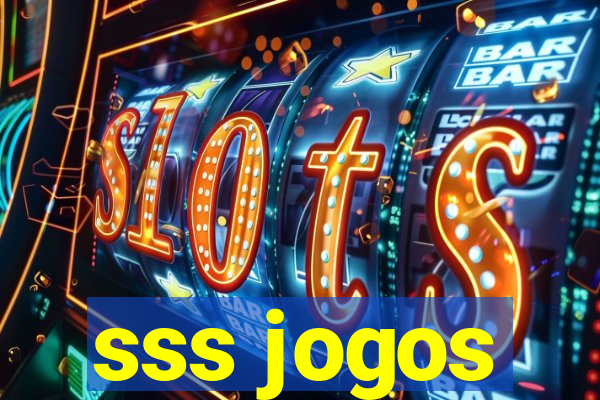 sss jogos