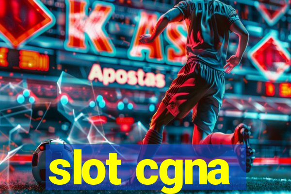 slot cgna