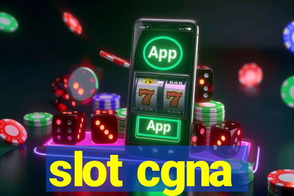 slot cgna