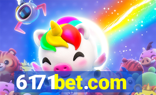 6171bet.com