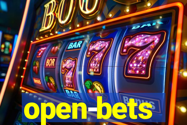 open-bets