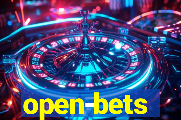 open-bets