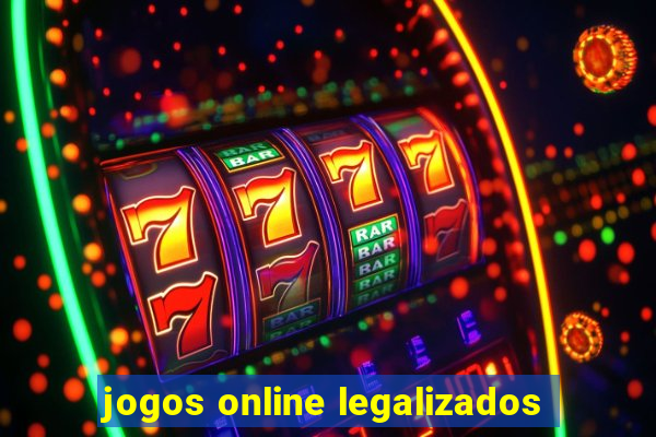 jogos online legalizados