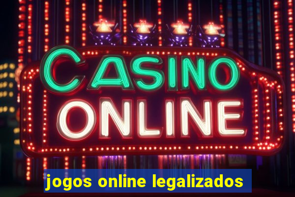 jogos online legalizados