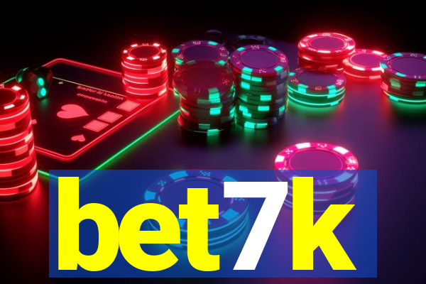 bet7k