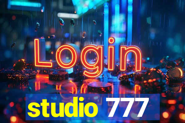 studio 777