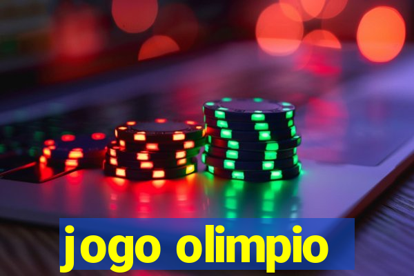 jogo olimpio