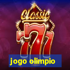 jogo olimpio