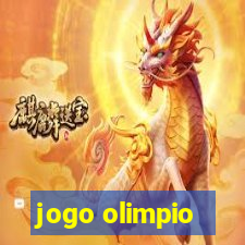 jogo olimpio