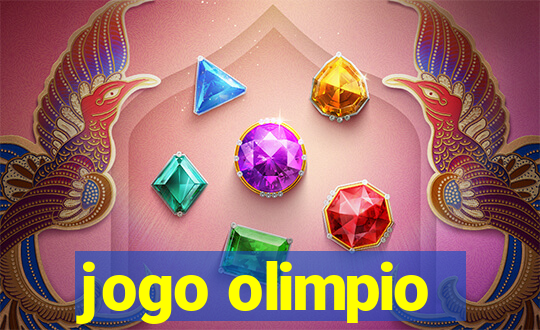 jogo olimpio